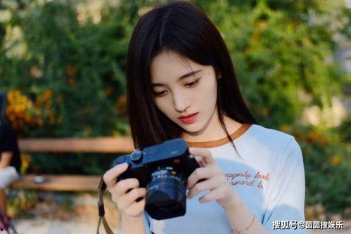 娱乐圈吃瓜爆料鞠婧祎